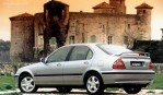 HONDA Civic 5 Doors (1997-2001)