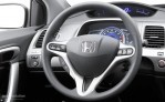HONDA Civic Coupe (2008-2011)
