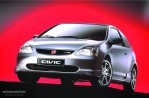 HONDA Civic Type-R (2001-2005)