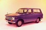 HONDA L700 (1965-1967)