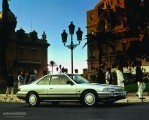 HONDA Legend Coupe (1988-1991)