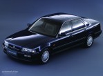 HONDA Legend Sedan (1991-1996)