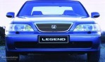 HONDA Legend Sedan (1996-2005)