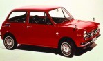 HONDA N360 (1967-1972)