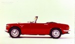 HONDA S800 (1966-1970)
