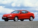 HYUNDAI Coupe / Tiburon (1996-1999)