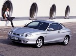 HYUNDAI Coupe / Tiburon (1999-2001)