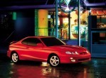 HYUNDAI Coupe / Tiburon (1999-2001)