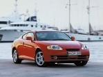 HYUNDAI Coupe / Tiburon (2001-2004)