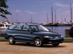 HYUNDAI Lantra Wagon (1995-1998)