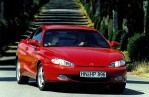 HYUNDAI Coupe / Tiburon (1996-1999)