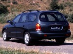 HYUNDAI Lantra Wagon (1995-1998)