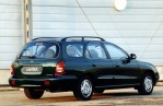 HYUNDAI Lantra Wagon (1999-2001)