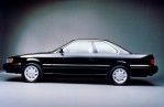 INFINITI M30 Coupe (1990-1992)