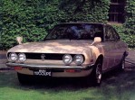 ISUZU 117 Coupe (1968-1981)