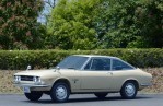 ISUZU 117 Coupe (1968-1981)