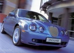 JAGUAR S-Type R (2002-2004)