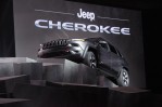 JEEP Cherokee (2013-2018)