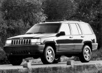 JEEP Grand Cherokee (1992-1999)