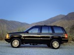 JEEP Grand Cherokee (1993 - 1999)