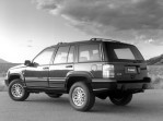 JEEP Grand Cherokee (1993 - 1999)