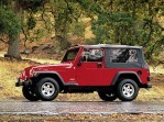 JEEP Wrangler Unlimited (2004-2006)
