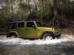 JEEP Wrangler Unlimited (2006-2012)