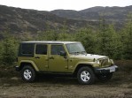 JEEP Wrangler Unlimited (2006-2012)