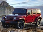 JEEP Wrangler Unlimited  (2011-2018)