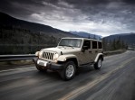 JEEP Wrangler Unlimited  (2012-2018)