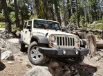JEEP Wrangler Unlimited  (2011-2018)