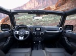 JEEP Wrangler Unlimited  (2012-2018)