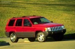 JEEP Grand Cherokee (1992-1999)
