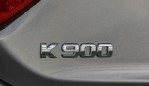 KIA K9 / K900 (2012-2018)