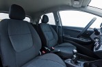 KIA Picanto 5 doors (2015-2017)
