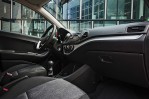 KIA Picanto 5 doors (2015-2017)