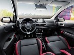 KIA Picanto 5 doors (2017-2020)