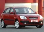 KIA Rio Hatchback (2005-2008)