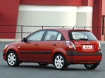 KIA Rio Hatchback (2005-2008)