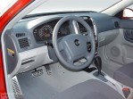 KIA Cerato / Spectra Hatchback (2007-2009)