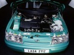 LADA 112 (1999 - 2008)