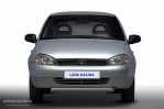 LADA Kalina Hatchback (2007 - 2013)
