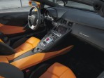 LAMBORGHINI Aventador LP 700-4 Roadster (2012-Present)