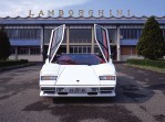 LAMBORGHINI Countach 5000 Quattro Valvole (1985-1989)