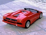 LAMBORGHINI Diablo Roadster (1996-1999)