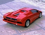 LAMBORGHINI Diablo Roadster (1996-1999)