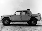 LAMBORGHINI LM 002 (1986-1993)