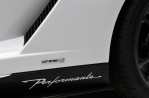 LAMBORGHINI Gallardo LP 570-4 Spyder Performante (2010-2013)