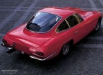 LAMBORGHINI 350 GT (1964-1966)