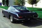 LAMBORGHINI 400 GT (1965-1968)